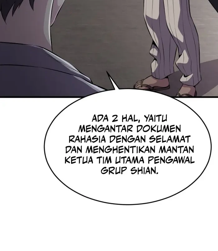 Ticket Hero S2 Bab 11 halaman 45