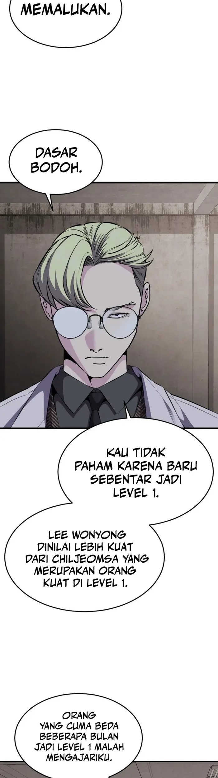 Ticket Hero S2 Bab 11 halaman 48