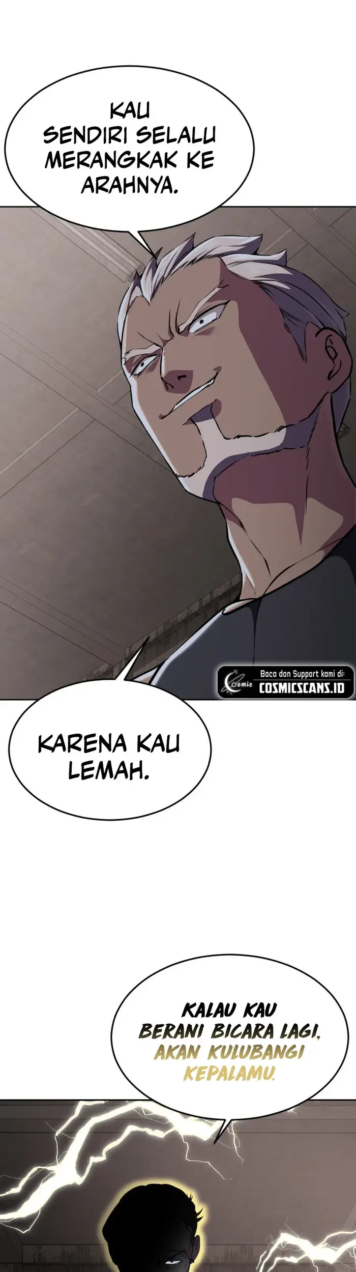 Ticket Hero S2 Bab 11 halaman 51