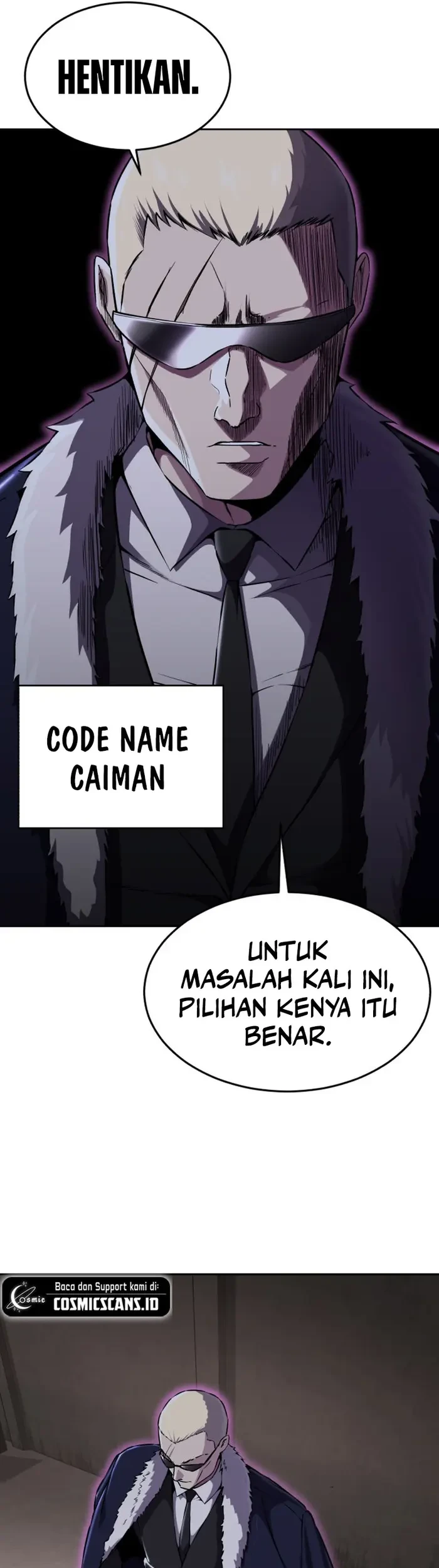 Ticket Hero S2 Bab 11 halaman 58