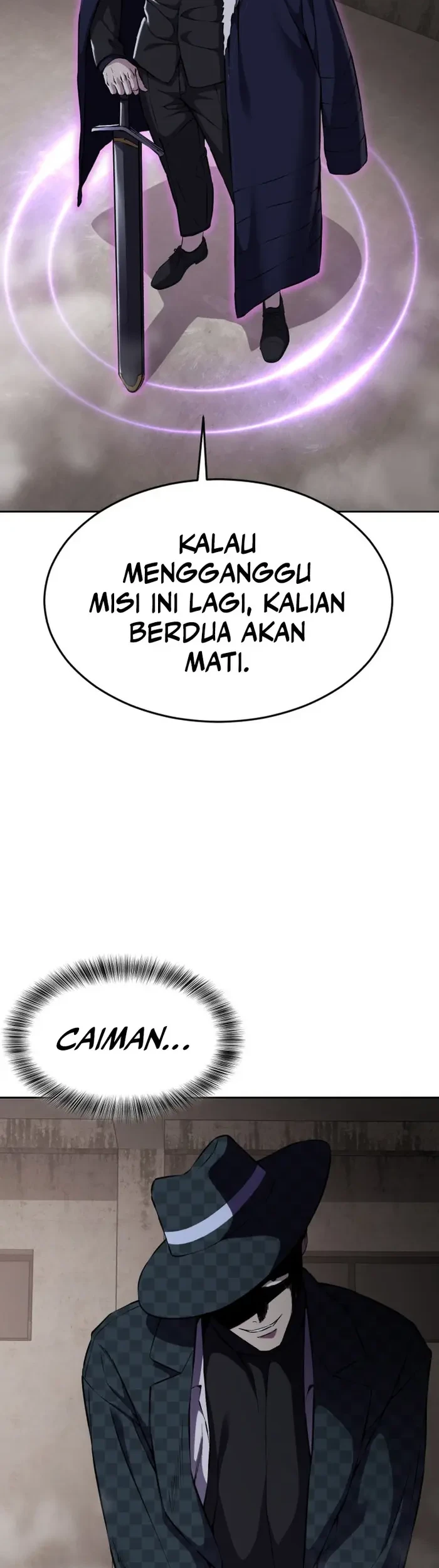 Ticket Hero S2 Bab 11 halaman 59