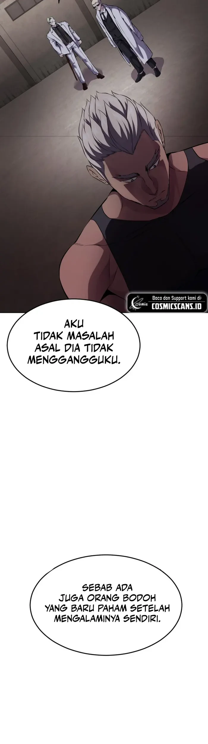 Ticket Hero S2 Bab 11 halaman 63