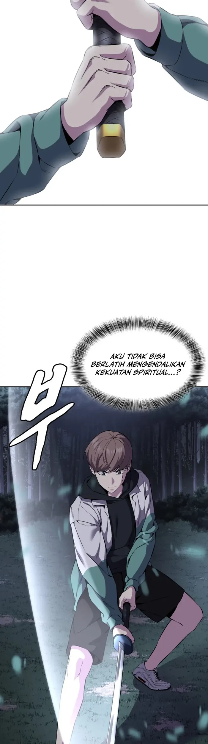 Ticket Hero S2 Bab 11 halaman 79