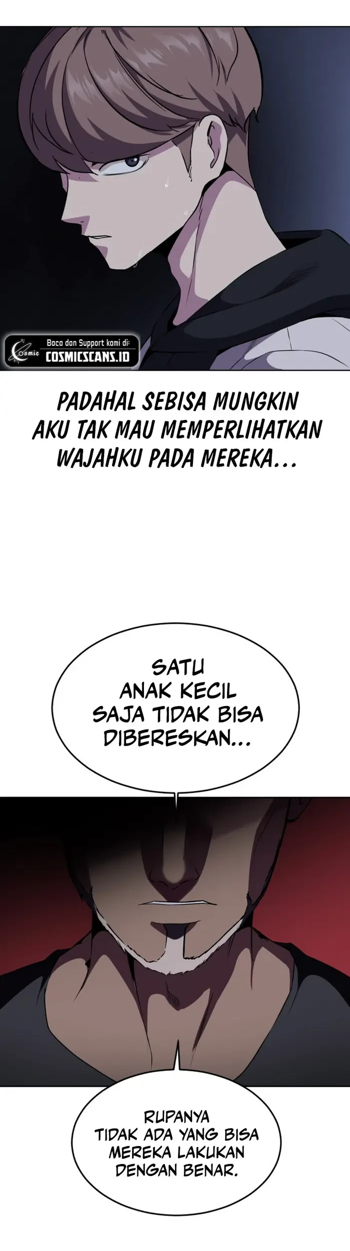 Ticket Hero S2 Bab 11 halaman 86