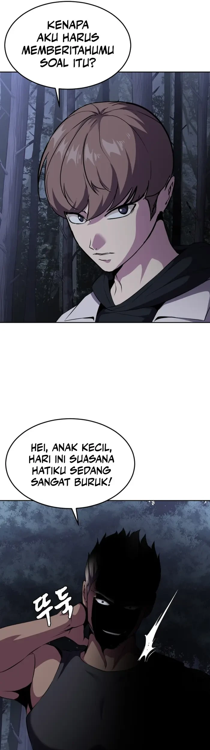 Ticket Hero S2 Bab 11 halaman 89
