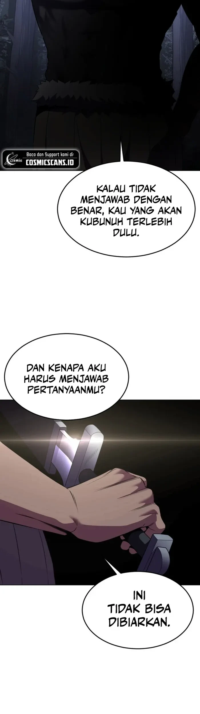 Ticket Hero S2 Bab 11 halaman 90
