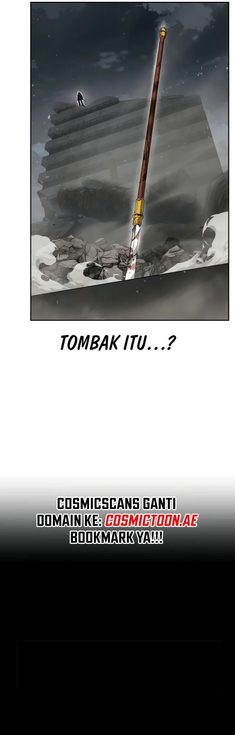 Ticket Hero S2 Bab 110 halaman 9