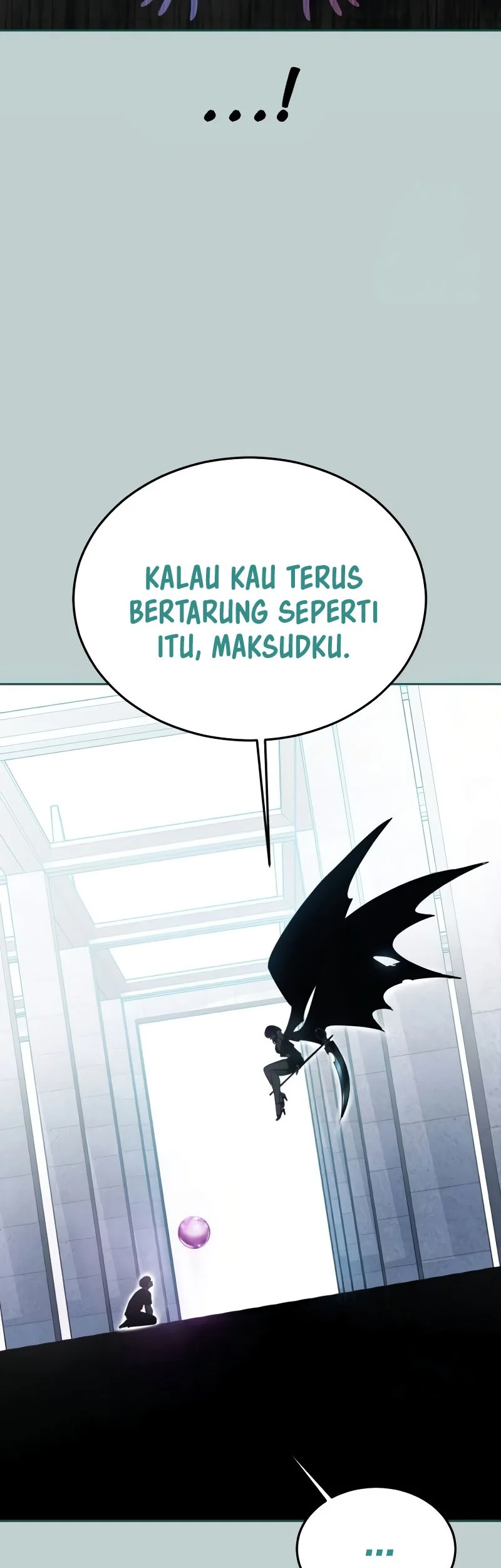 Ticket Hero S2 Bab 110 halaman 24