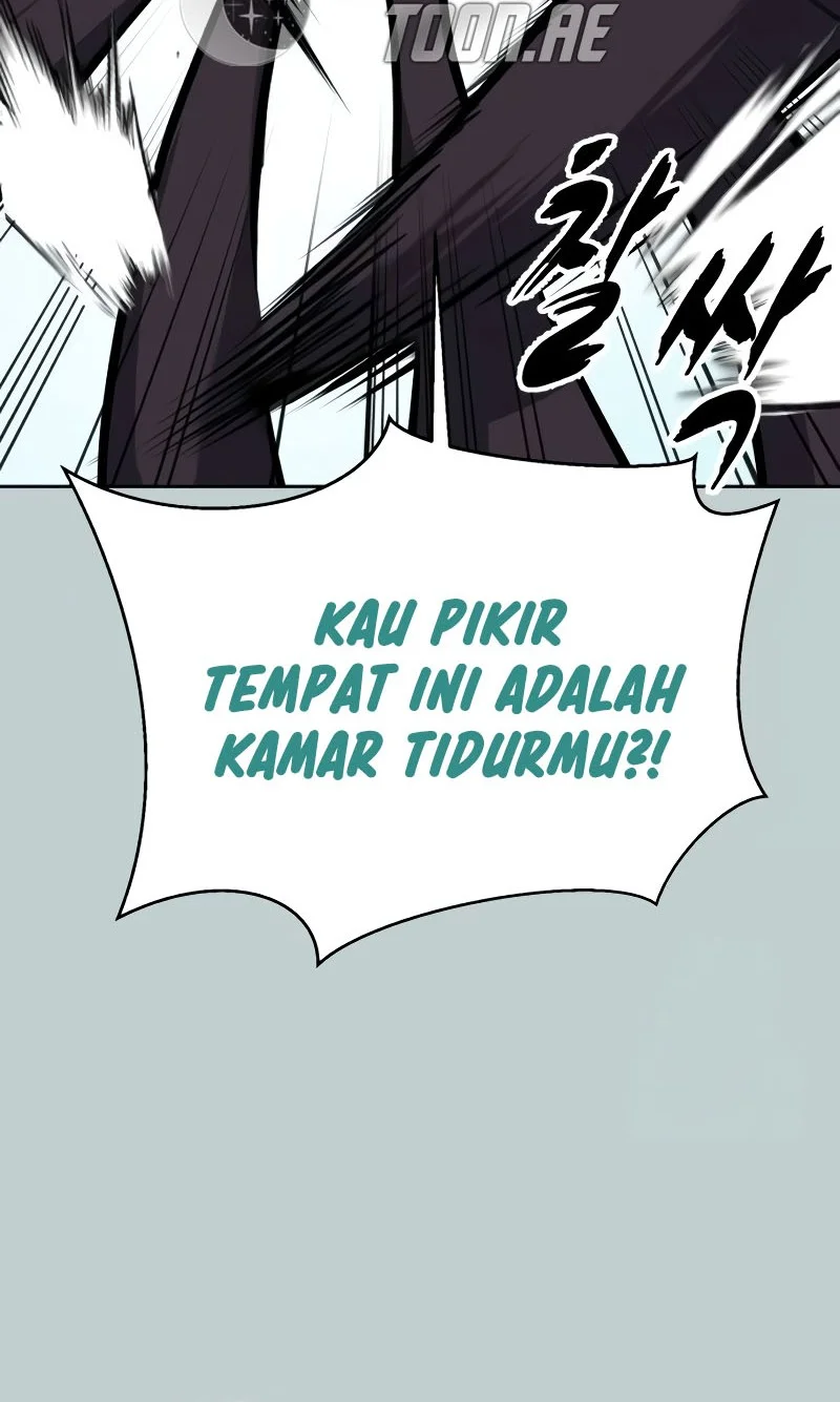 Ticket Hero S2 Bab 110 halaman 74