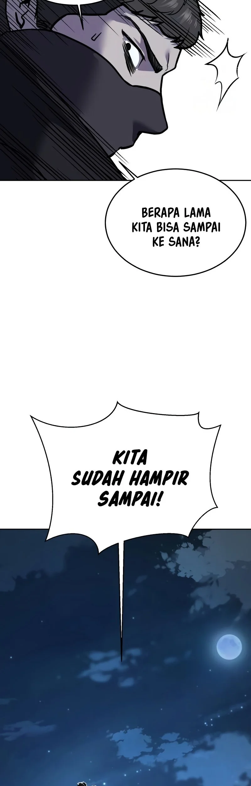 Ticket Hero S2 Bab 110 halaman 94
