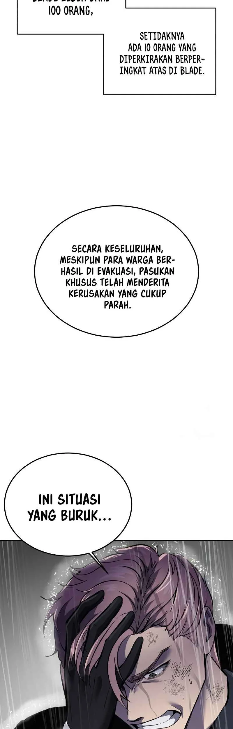 Ticket Hero S2 Bab 111 halaman 7