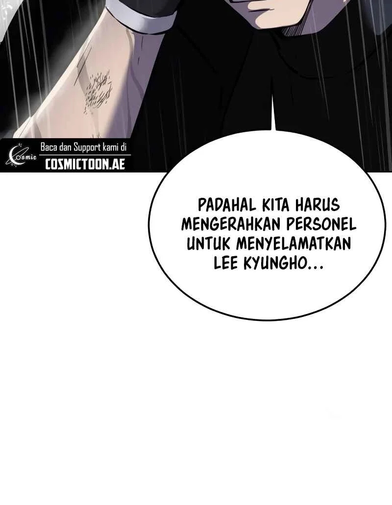 Ticket Hero S2 Bab 111 halaman 8