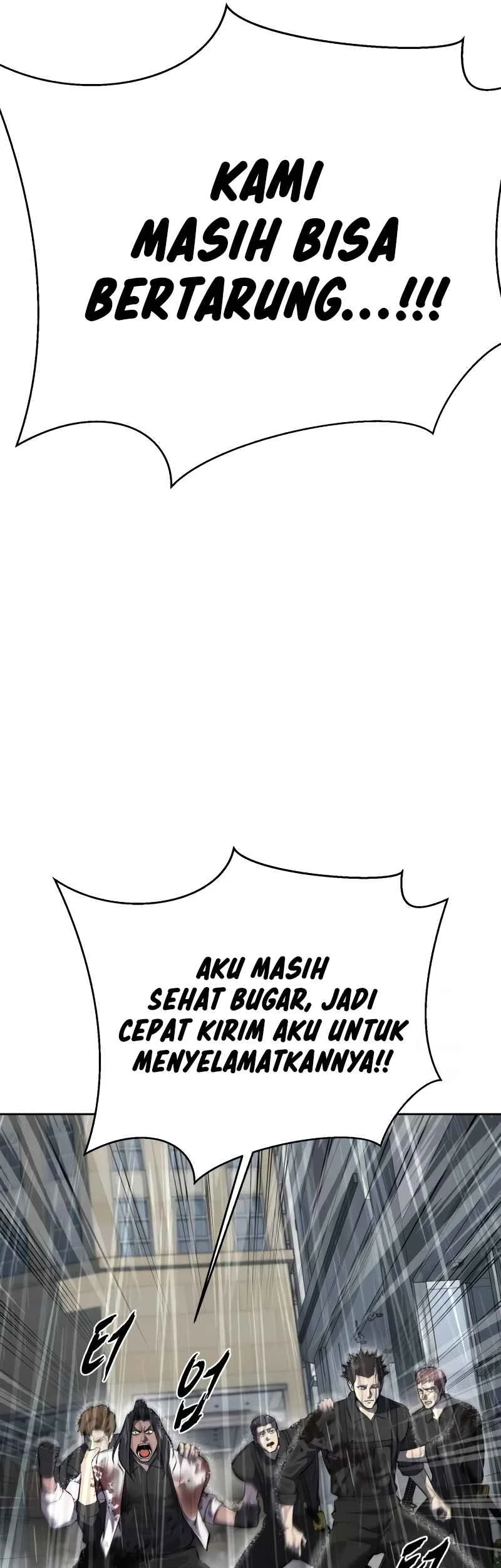 Ticket Hero S2 Bab 111 halaman 9
