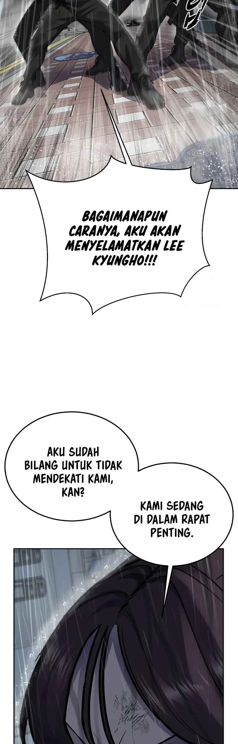 Ticket Hero S2 Bab 111 halaman 10