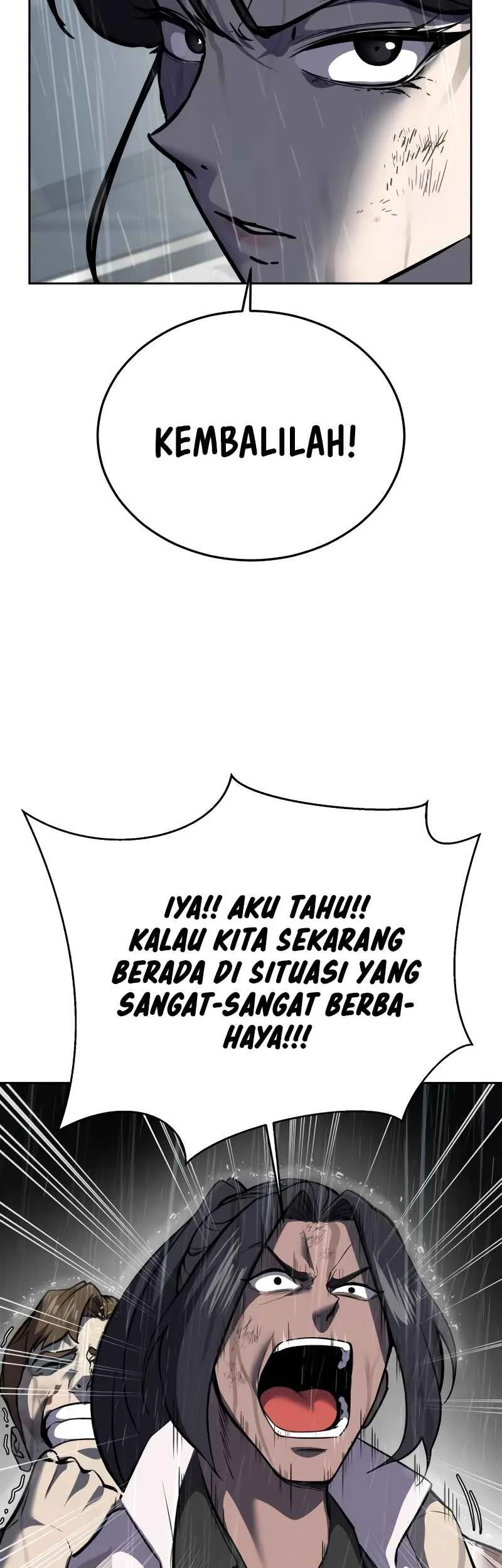 Ticket Hero S2 Bab 111 halaman 11