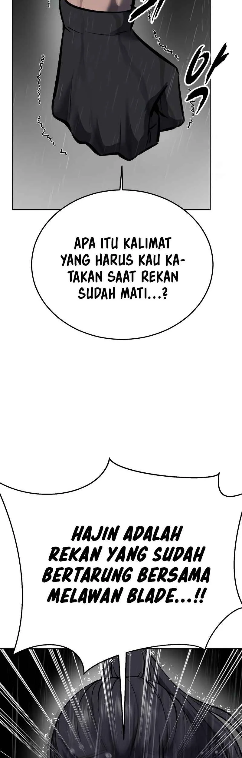 Ticket Hero S2 Bab 111 halaman 16