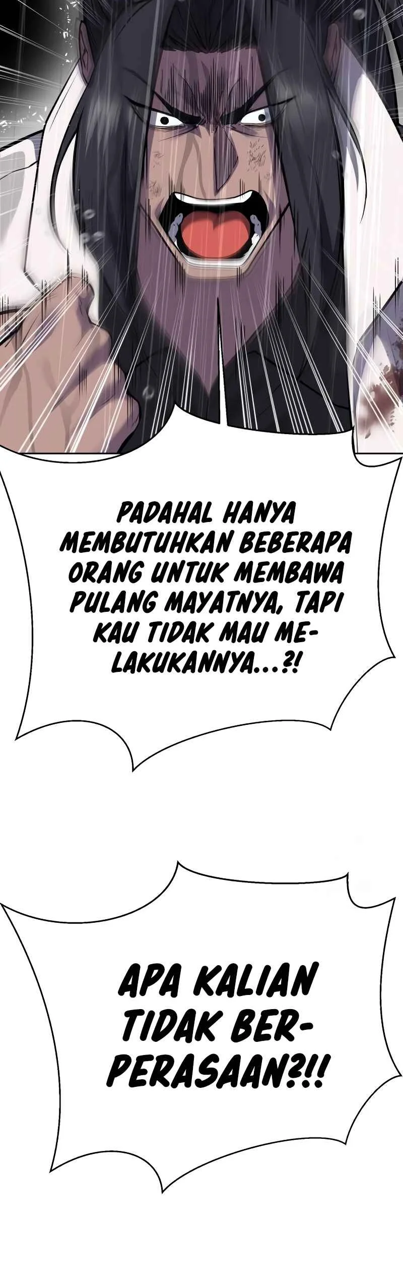 Ticket Hero S2 Bab 111 halaman 17