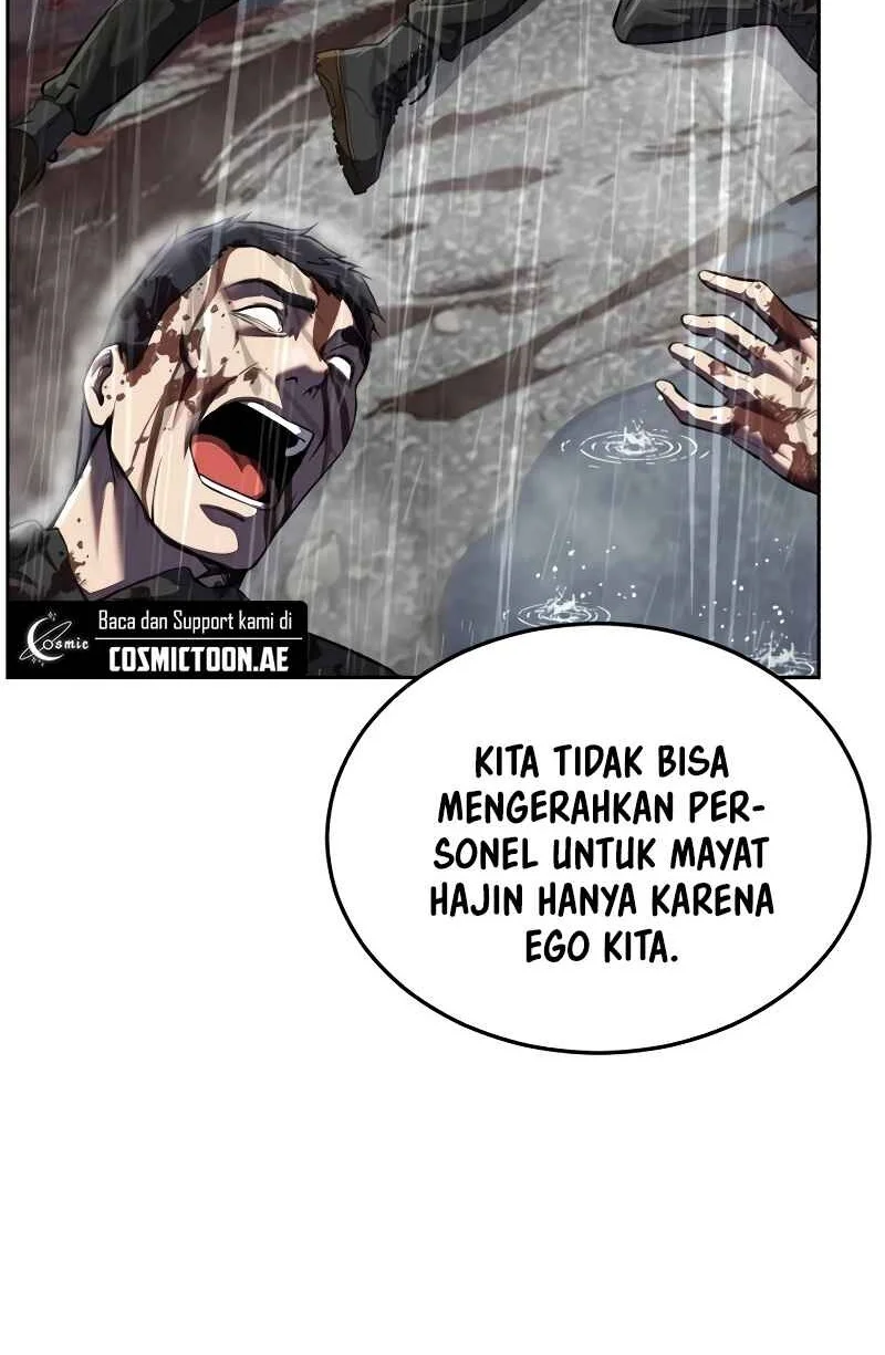 Ticket Hero S2 Bab 111 halaman 20