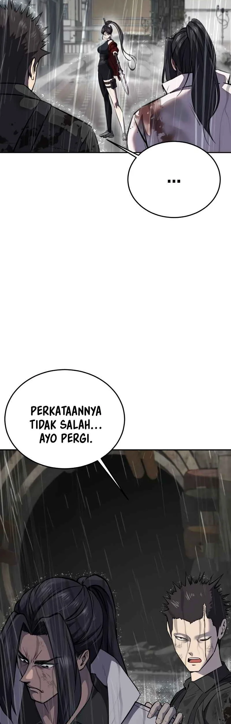 Ticket Hero S2 Bab 111 halaman 24