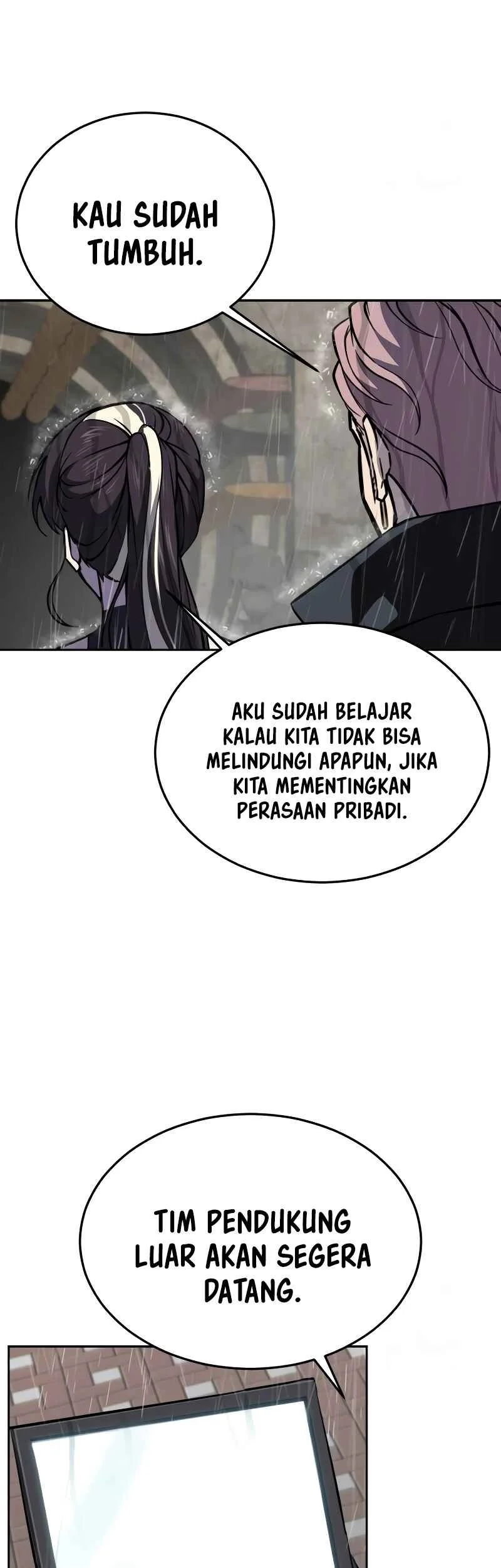 Ticket Hero S2 Bab 111 halaman 27