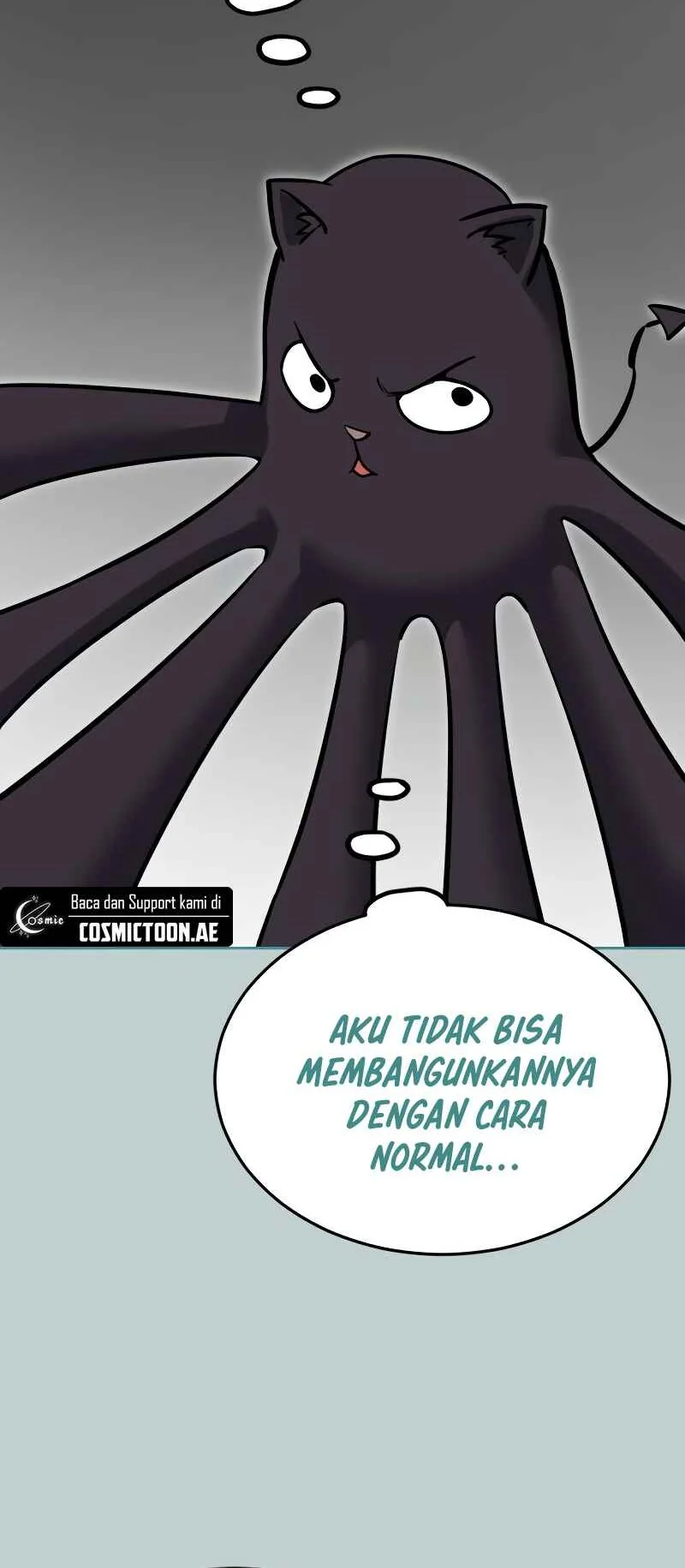Ticket Hero S2 Bab 111 halaman 38