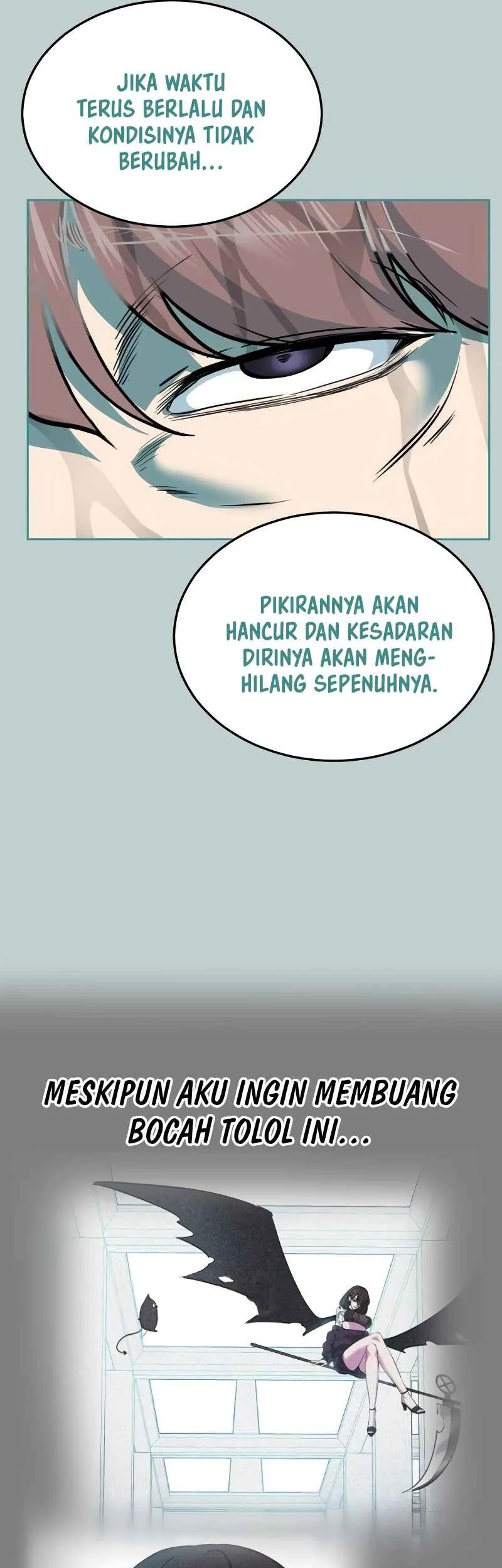 Ticket Hero S2 Bab 111 halaman 39