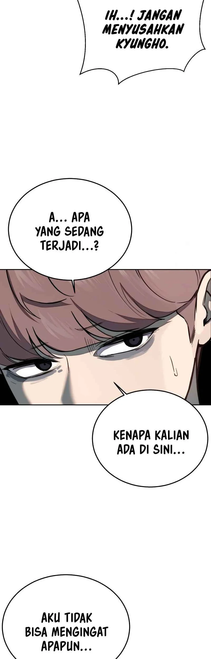 Ticket Hero S2 Bab 111 halaman 48