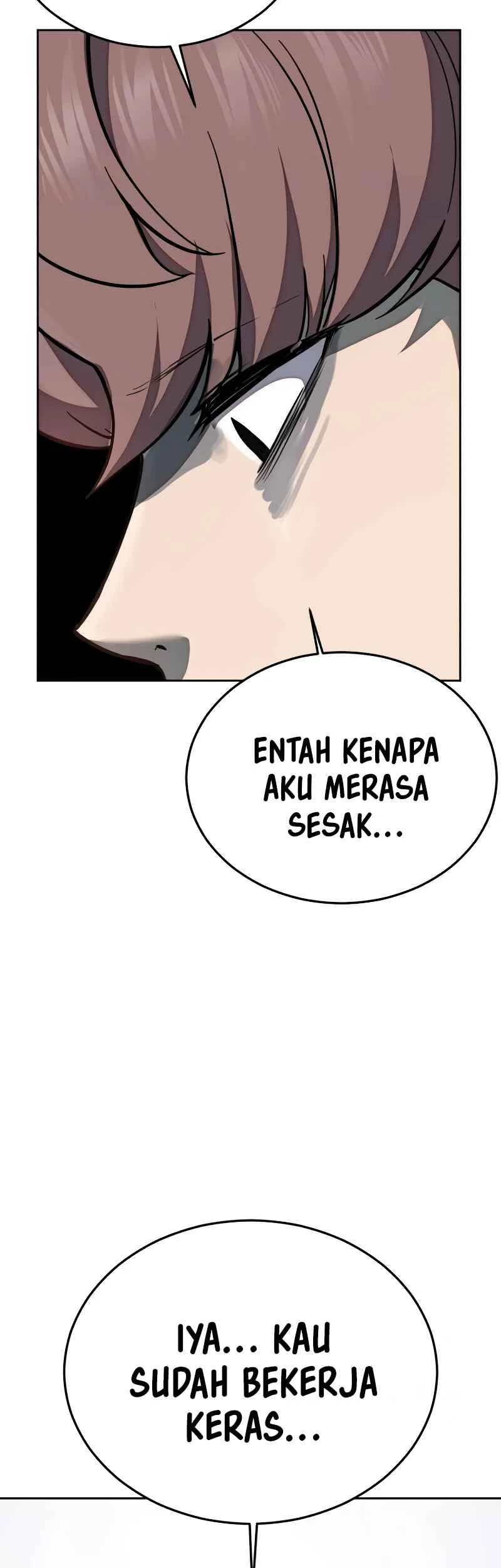 Ticket Hero S2 Bab 111 halaman 49
