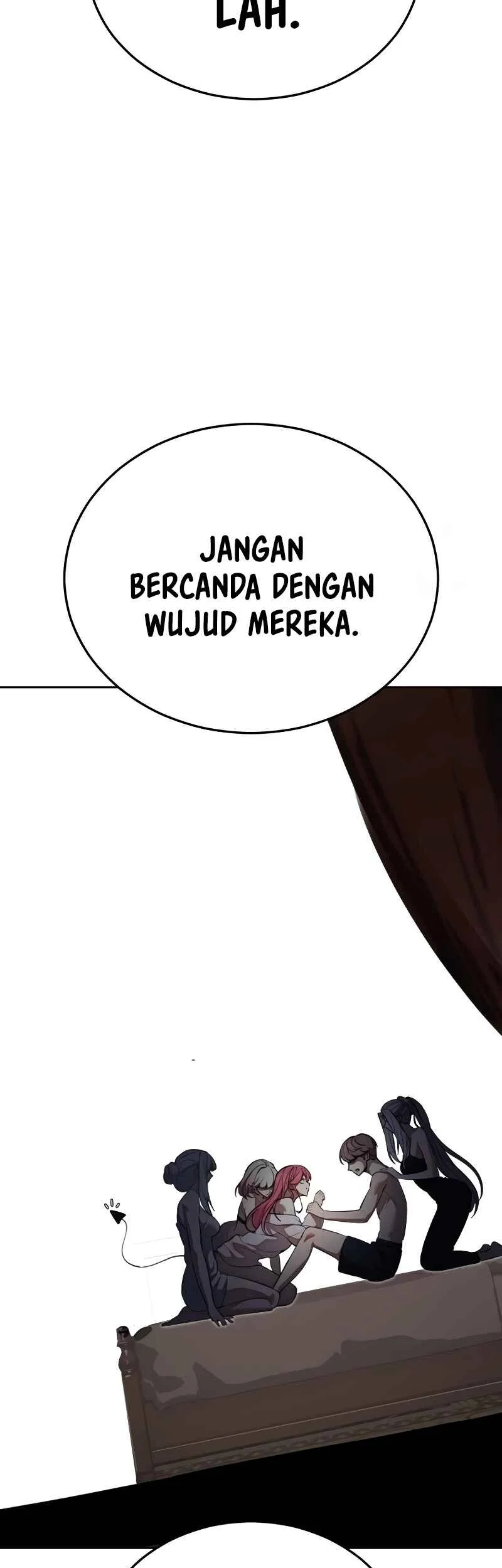 Ticket Hero S2 Bab 111 halaman 61