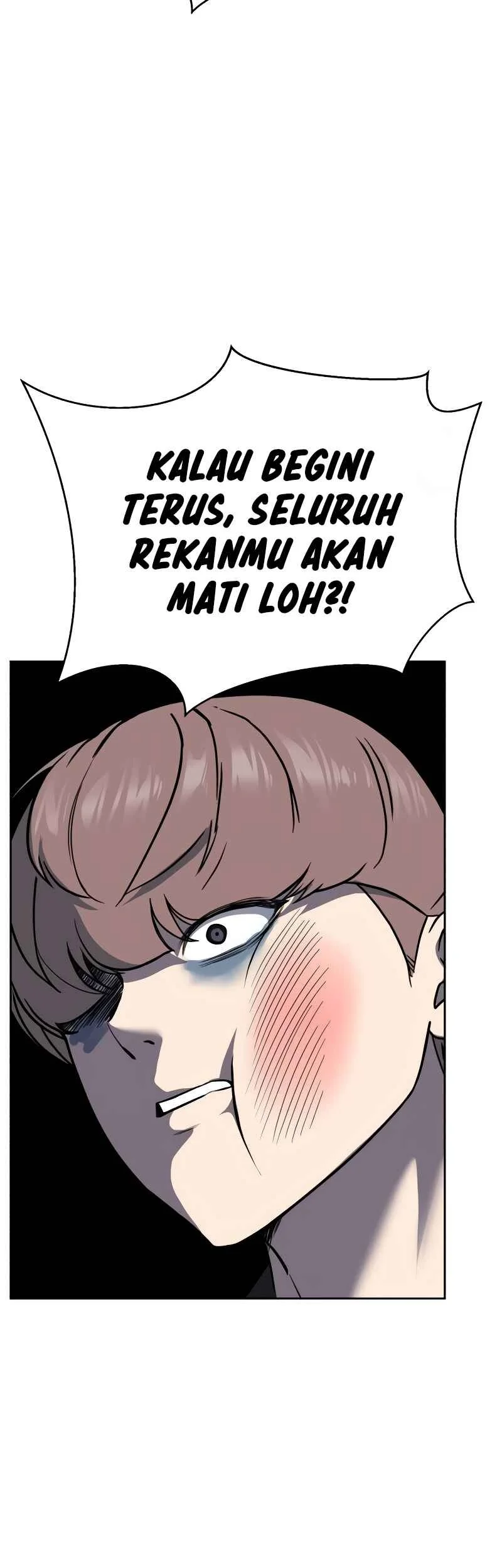 Ticket Hero S2 Bab 111 halaman 67