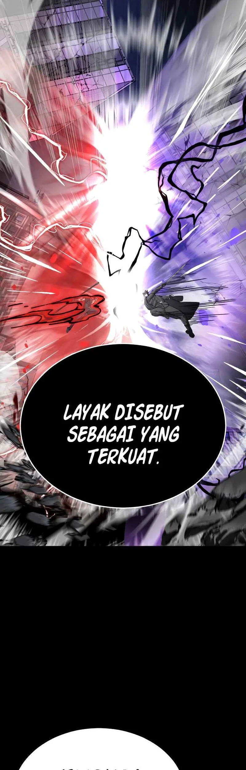 Ticket Hero S2 Bab 111 halaman 77