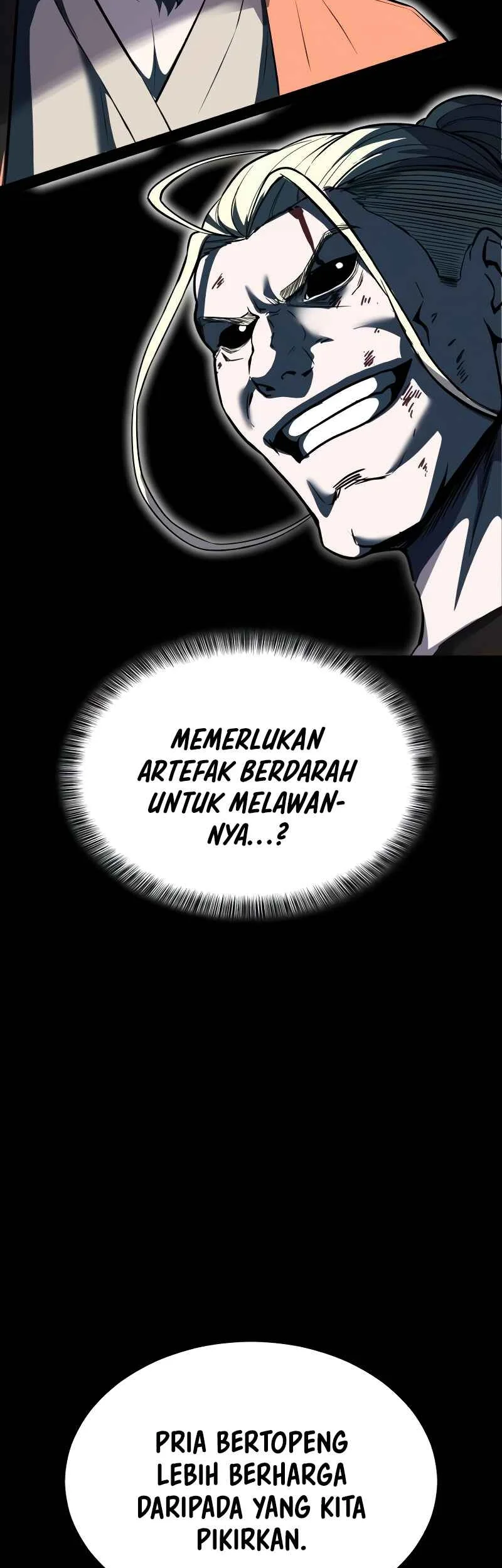 Ticket Hero S2 Bab 111 halaman 82