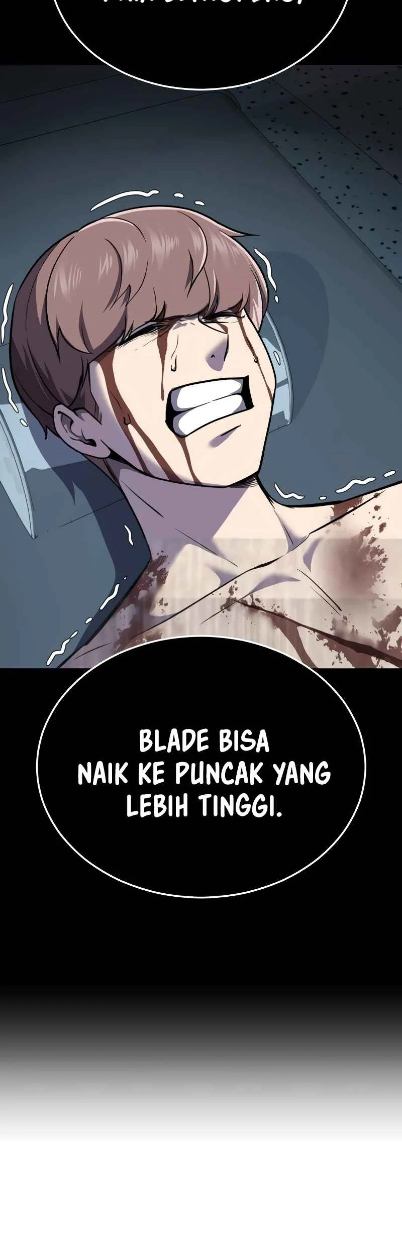 Ticket Hero S2 Bab 111 halaman 85