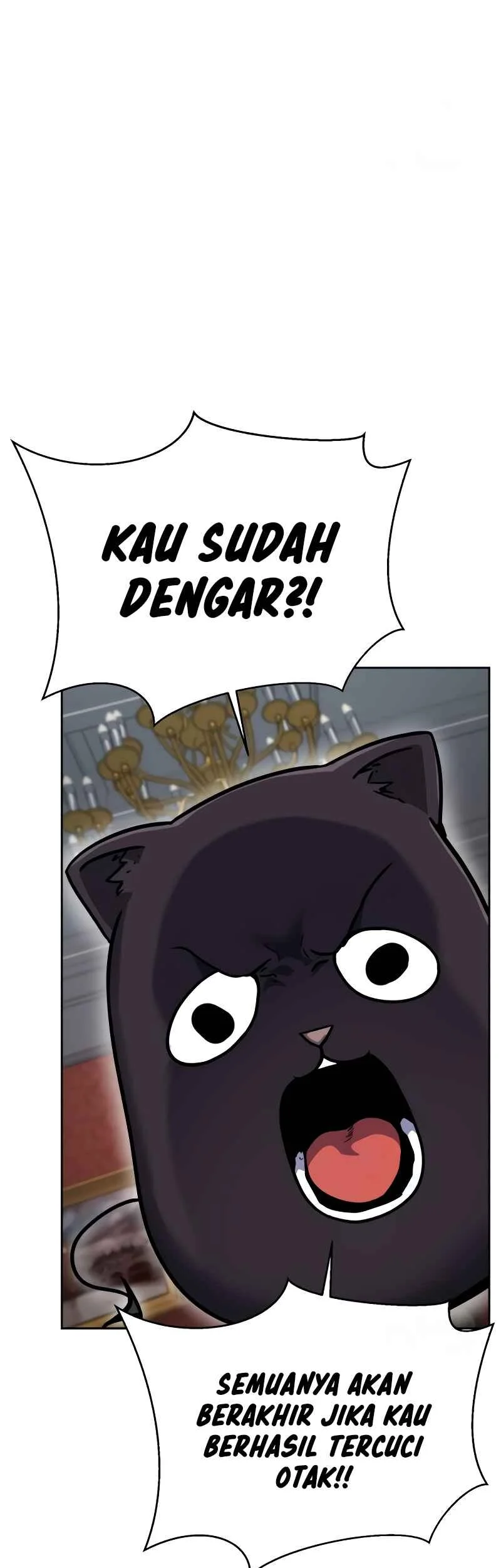 Ticket Hero S2 Bab 111 halaman 86