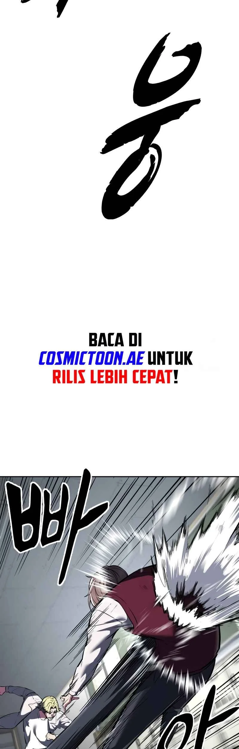 Ticket Hero S2 Bab 111 halaman 96