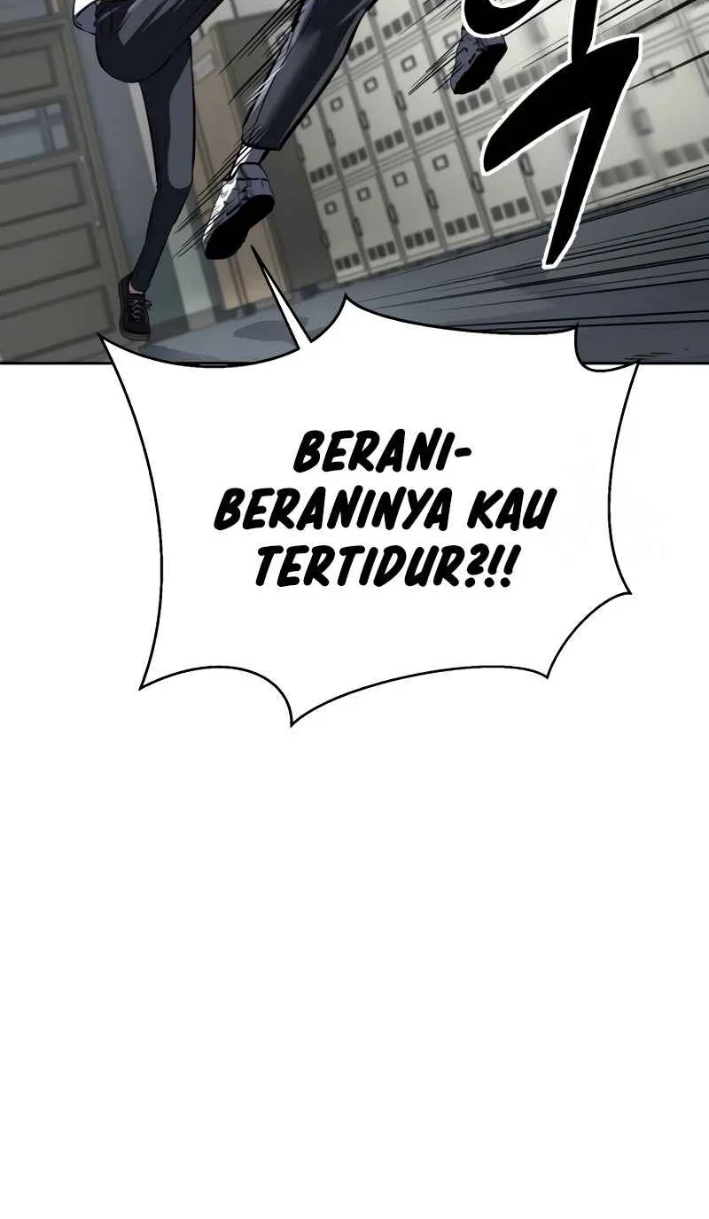 Ticket Hero S2 Bab 111 halaman 97