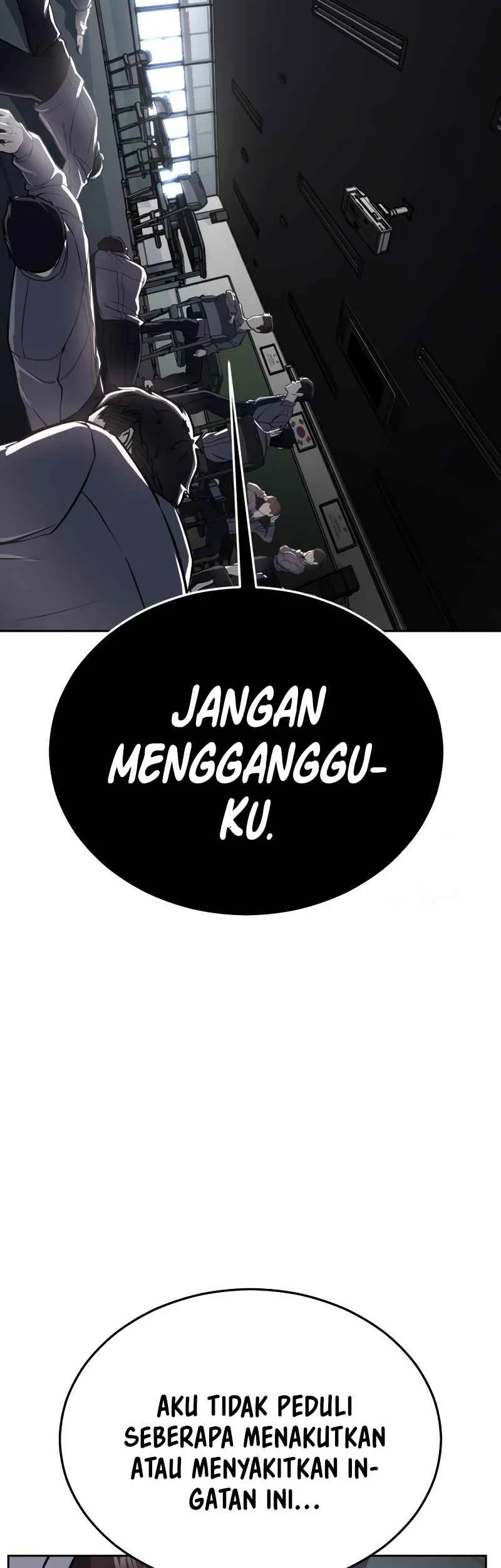 Ticket Hero S2 Bab 111 halaman 113