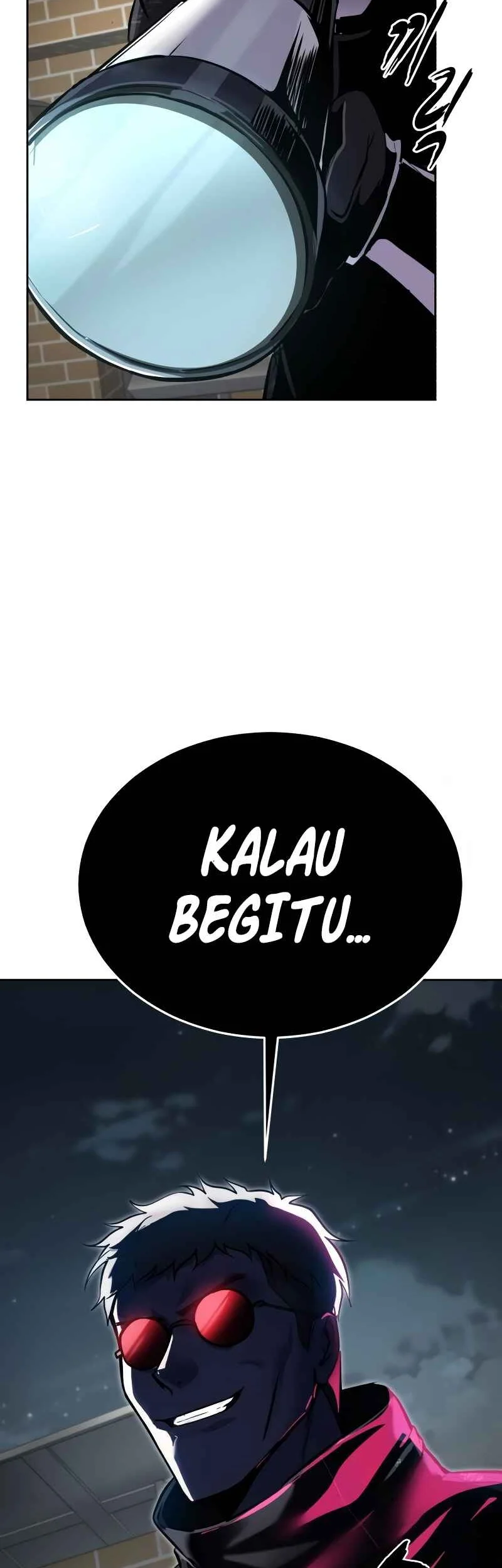 Ticket Hero S2 Bab 111 halaman 129
