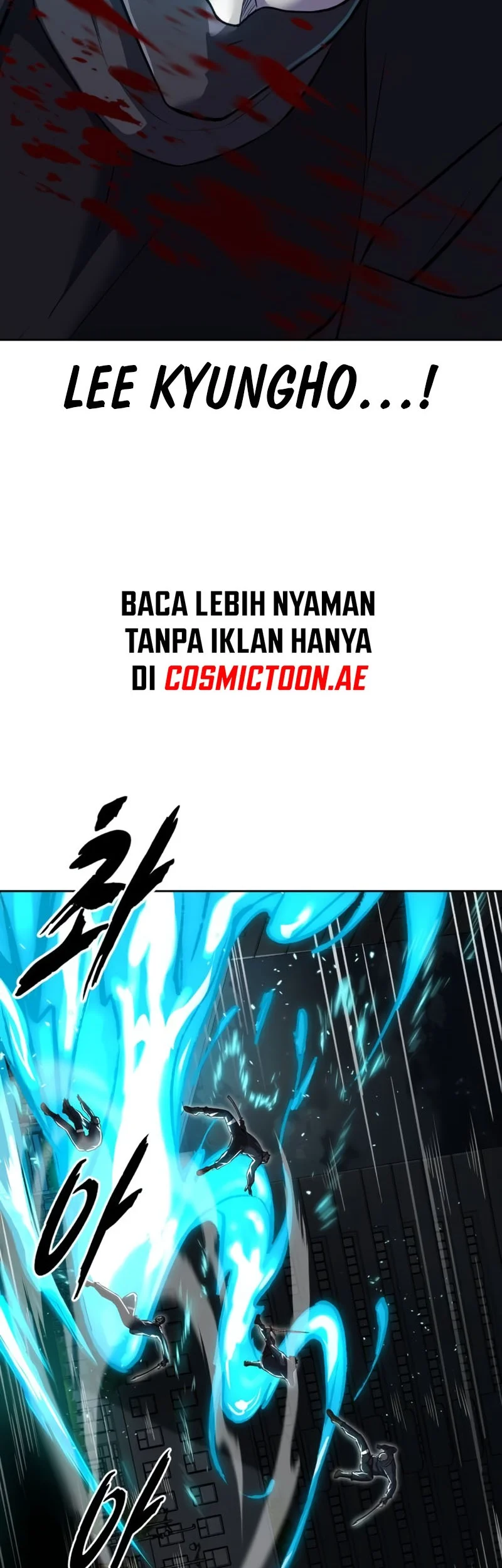 Ticket Hero S2 Bab 112 halaman 3
