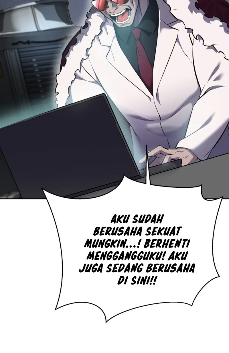 Ticket Hero S2 Bab 112 halaman 6