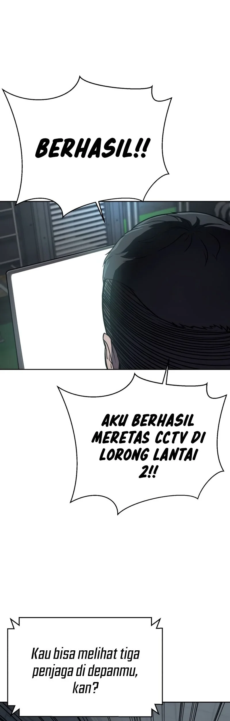 Ticket Hero S2 Bab 112 halaman 7