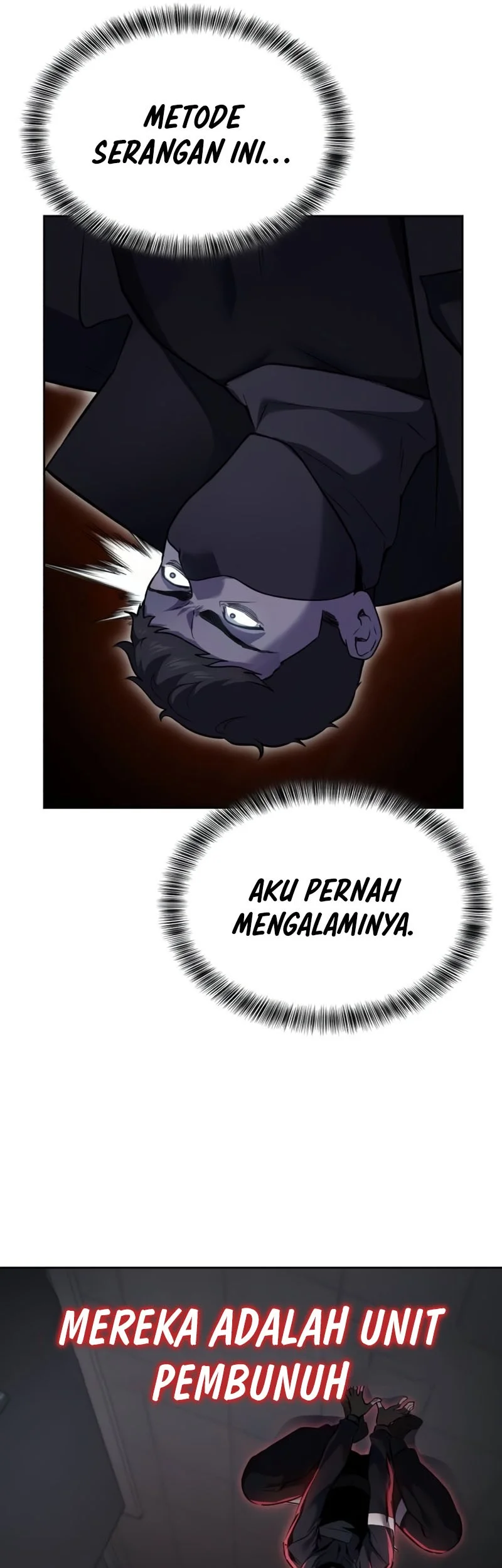 Ticket Hero S2 Bab 112 halaman 19