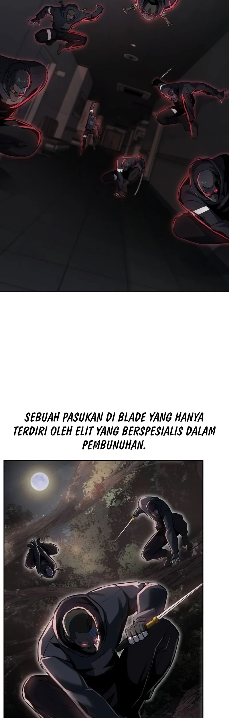 Ticket Hero S2 Bab 112 halaman 20