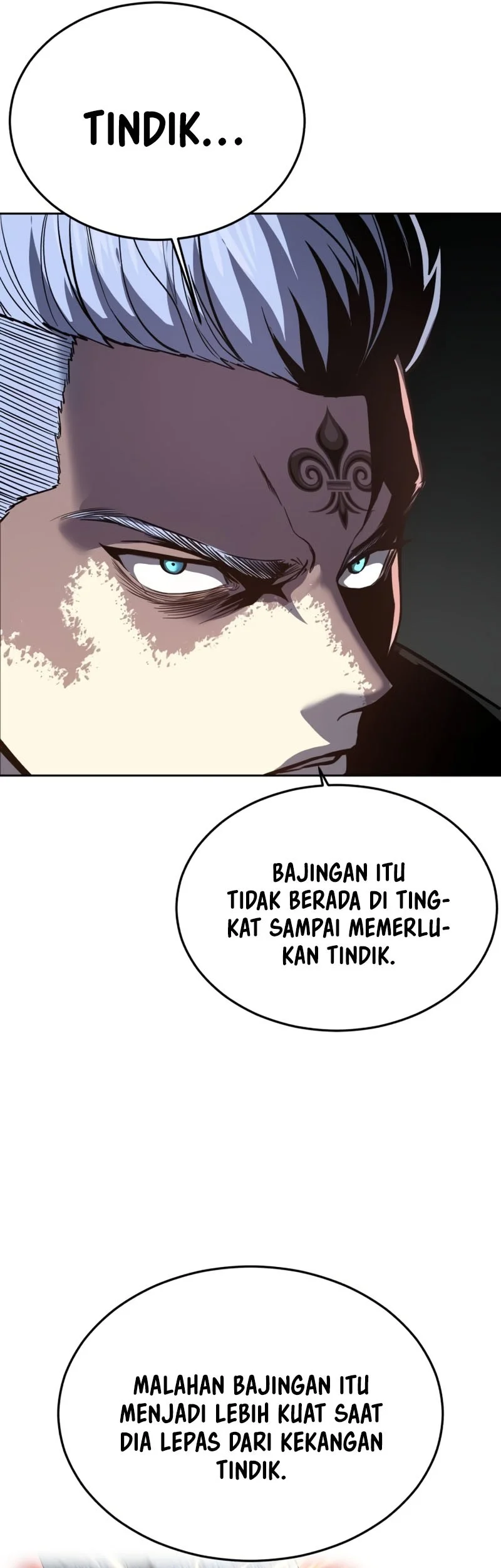 Ticket Hero S2 Bab 112 halaman 27