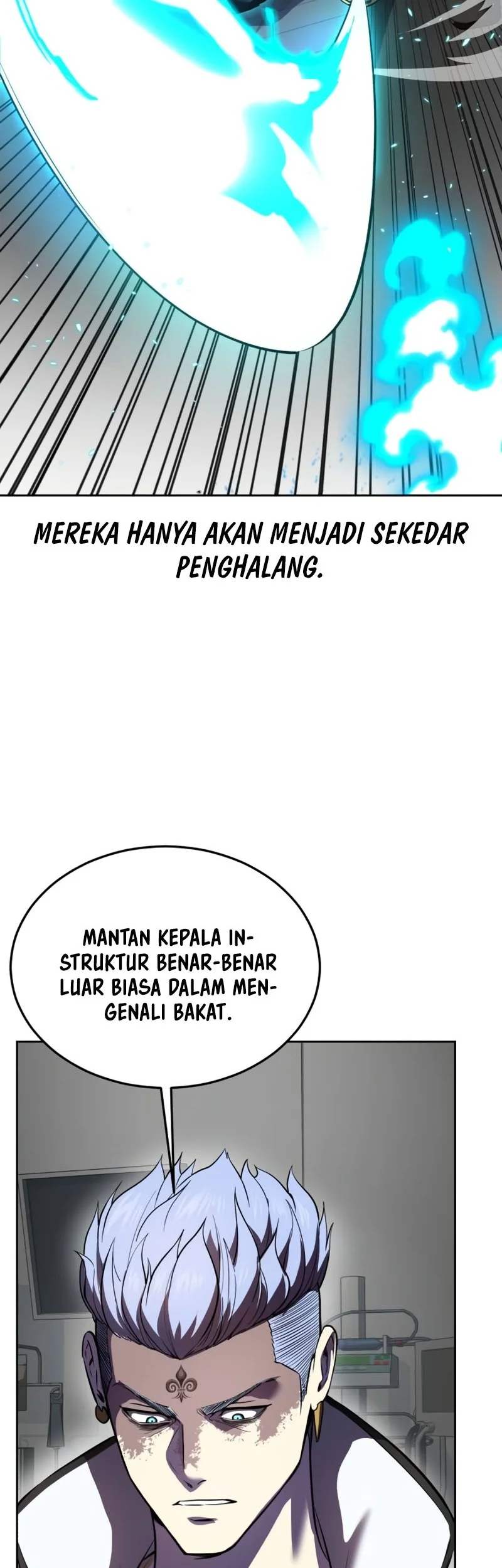 Ticket Hero S2 Bab 112 halaman 33