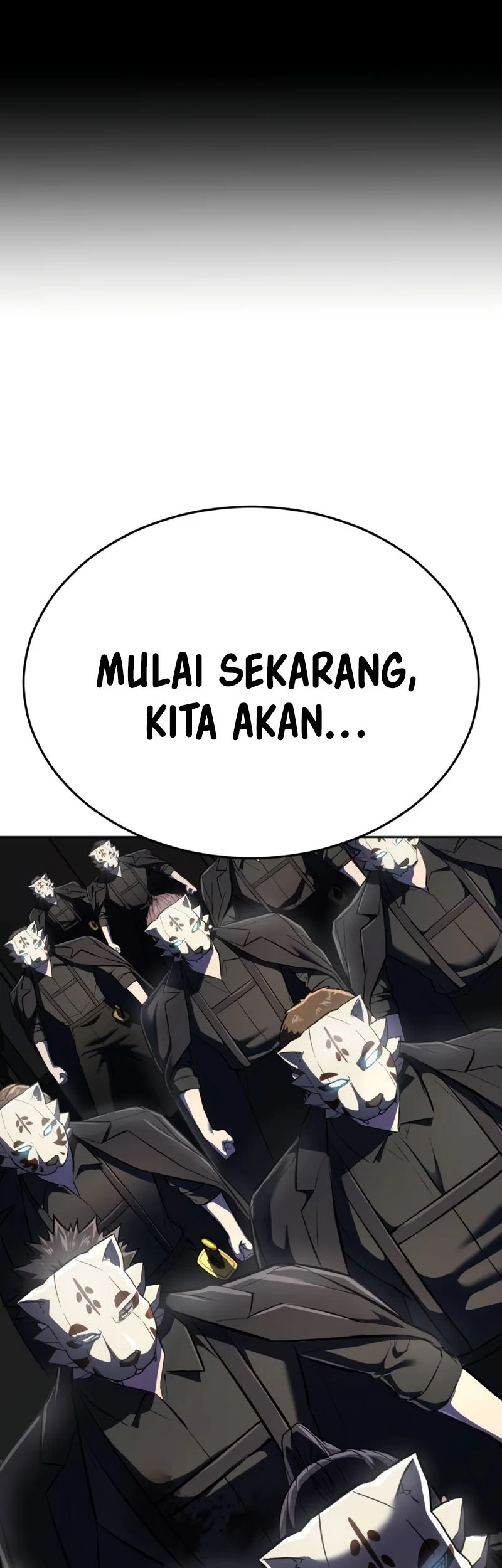 Ticket Hero S2 Bab 112 halaman 88