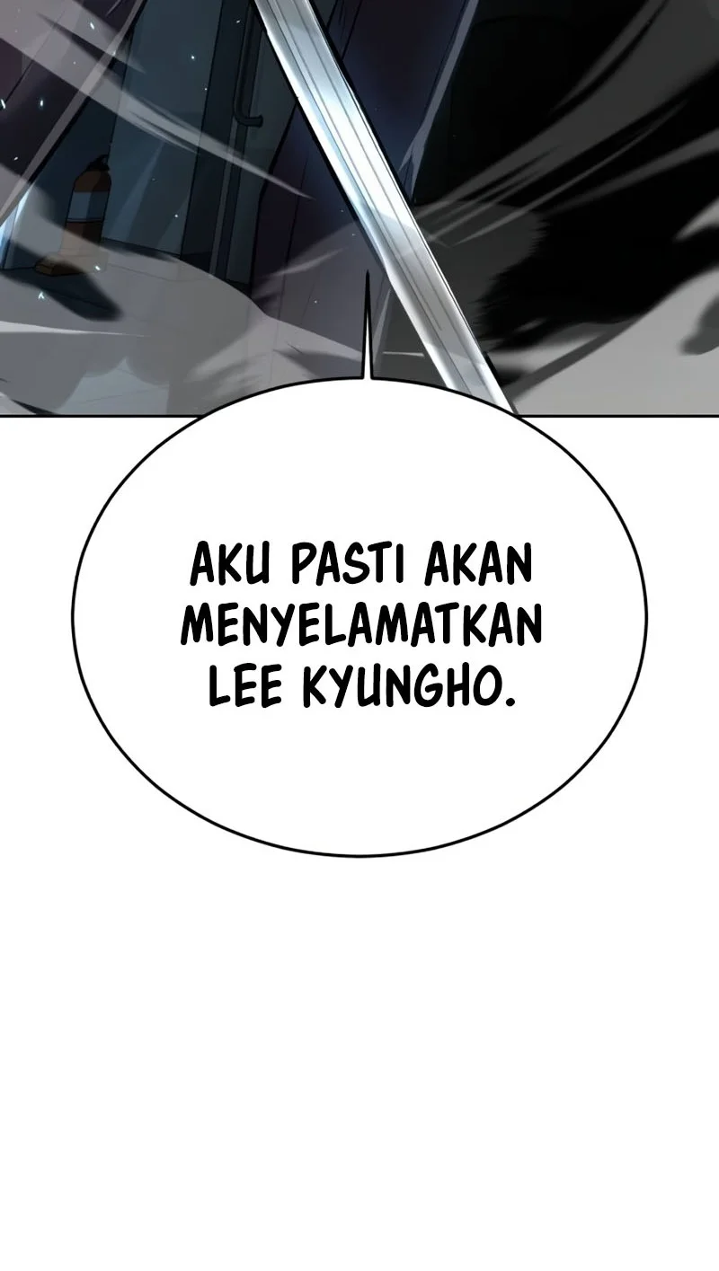 Ticket Hero S2 Bab 112 halaman 94