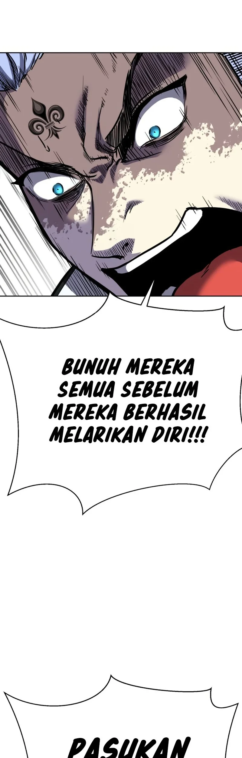 Ticket Hero S2 Bab 112 halaman 96
