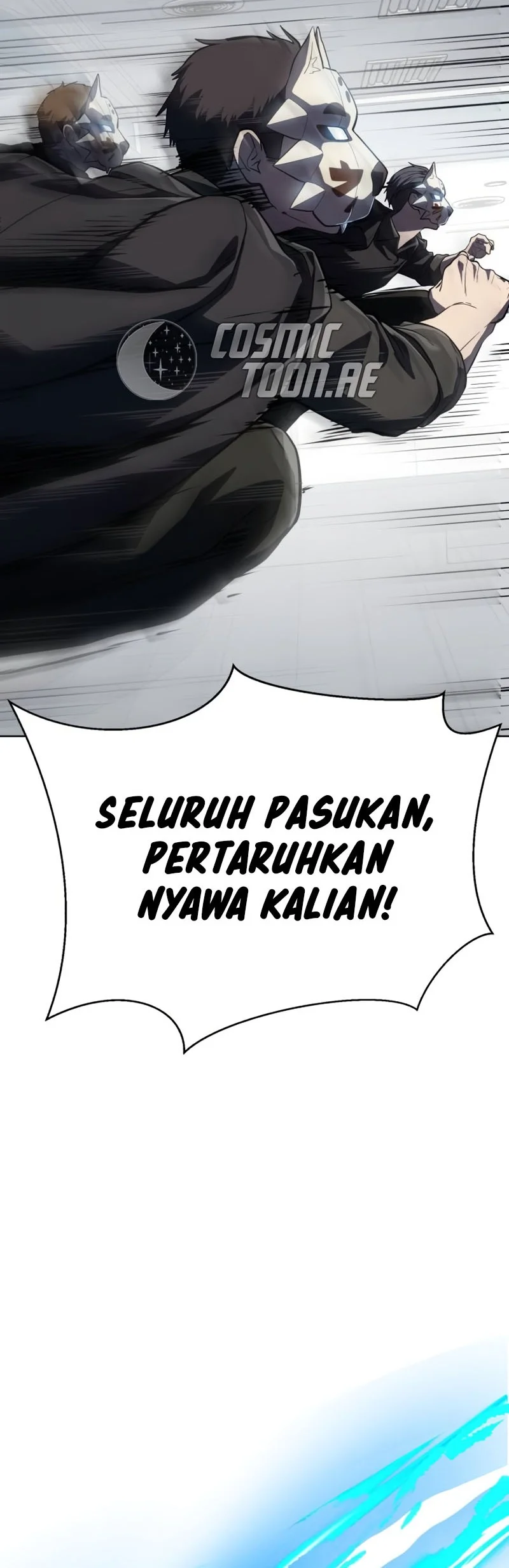 Ticket Hero S2 Bab 112 halaman 98