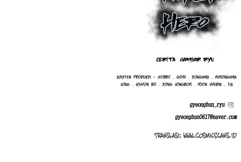 Ticket Hero S2 Bab 112 halaman 101